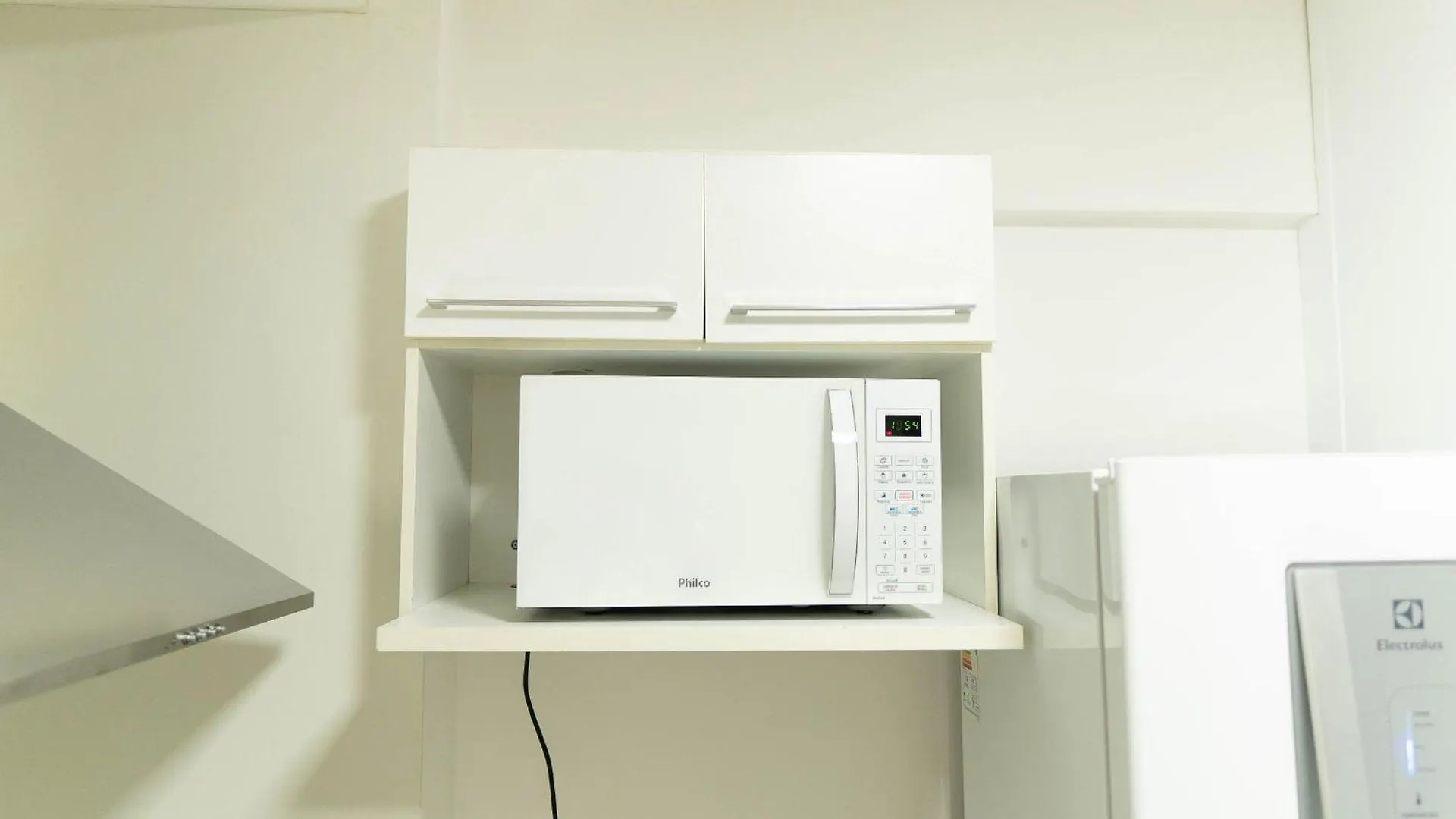 B1113 Flat Com Smart Tv Em Andar Alto Apartamento Brasília 0*,  Brasil