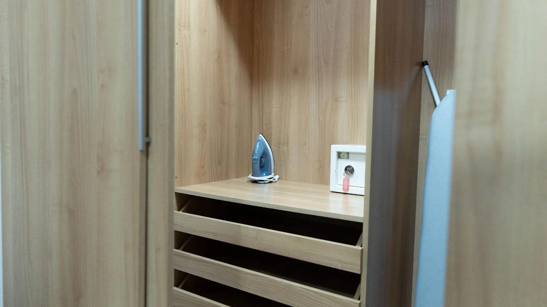 B1113 Flat Com Smart Tv Em Andar Alto Apartamento Brasília Brasil