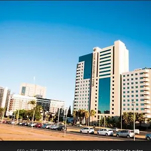 Hotel Meliá Brasil 21, Brasilia